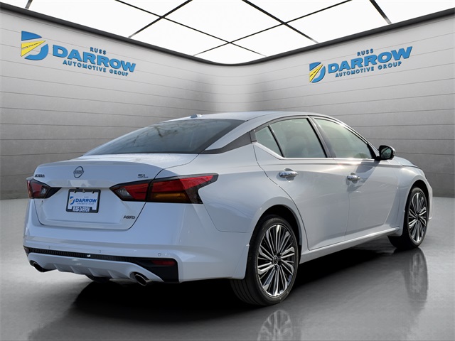 2025 Nissan Altima 2.5 SL photo 4