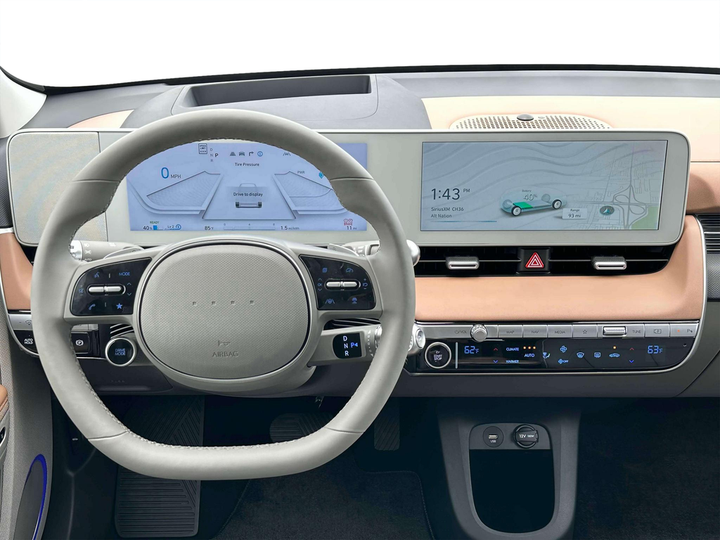2024 Hyundai Ioniq 5 Limited photo 17