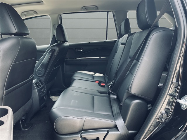 2022 Honda Pilot Special Edition photo 27
