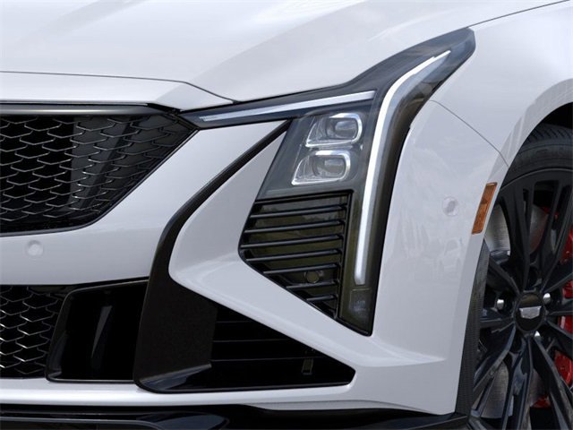 2026 Cadillac CT5 photo 10