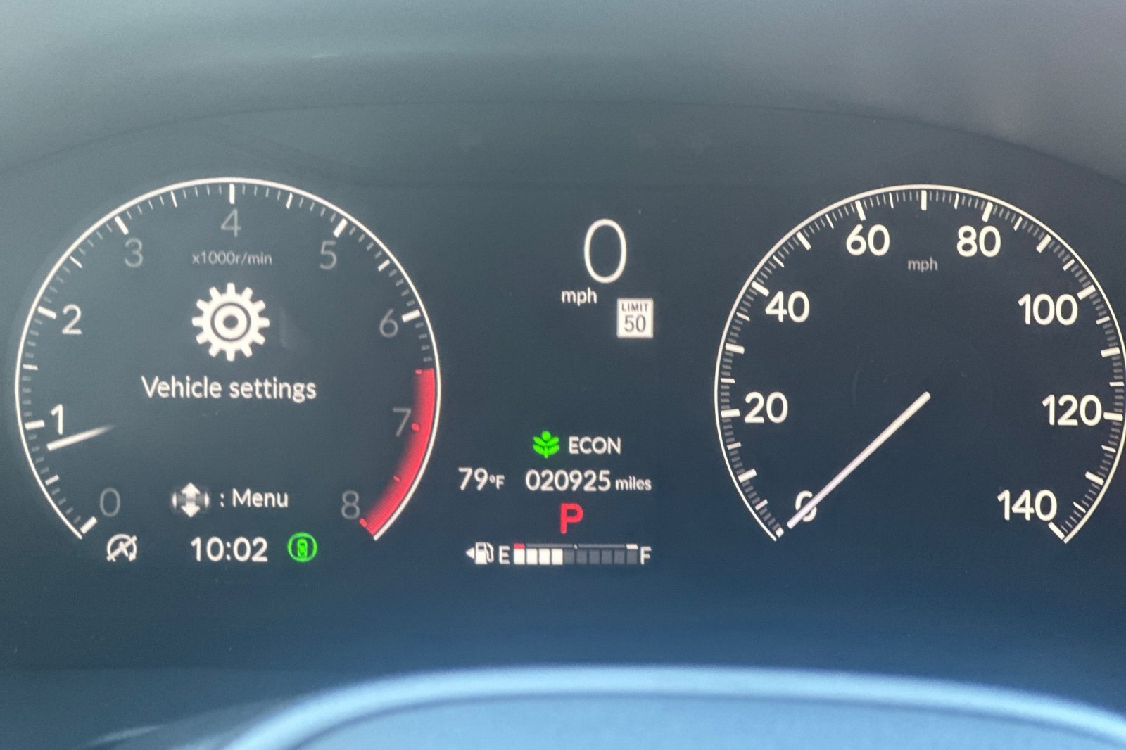 2023 Honda CR-V LX photo 34