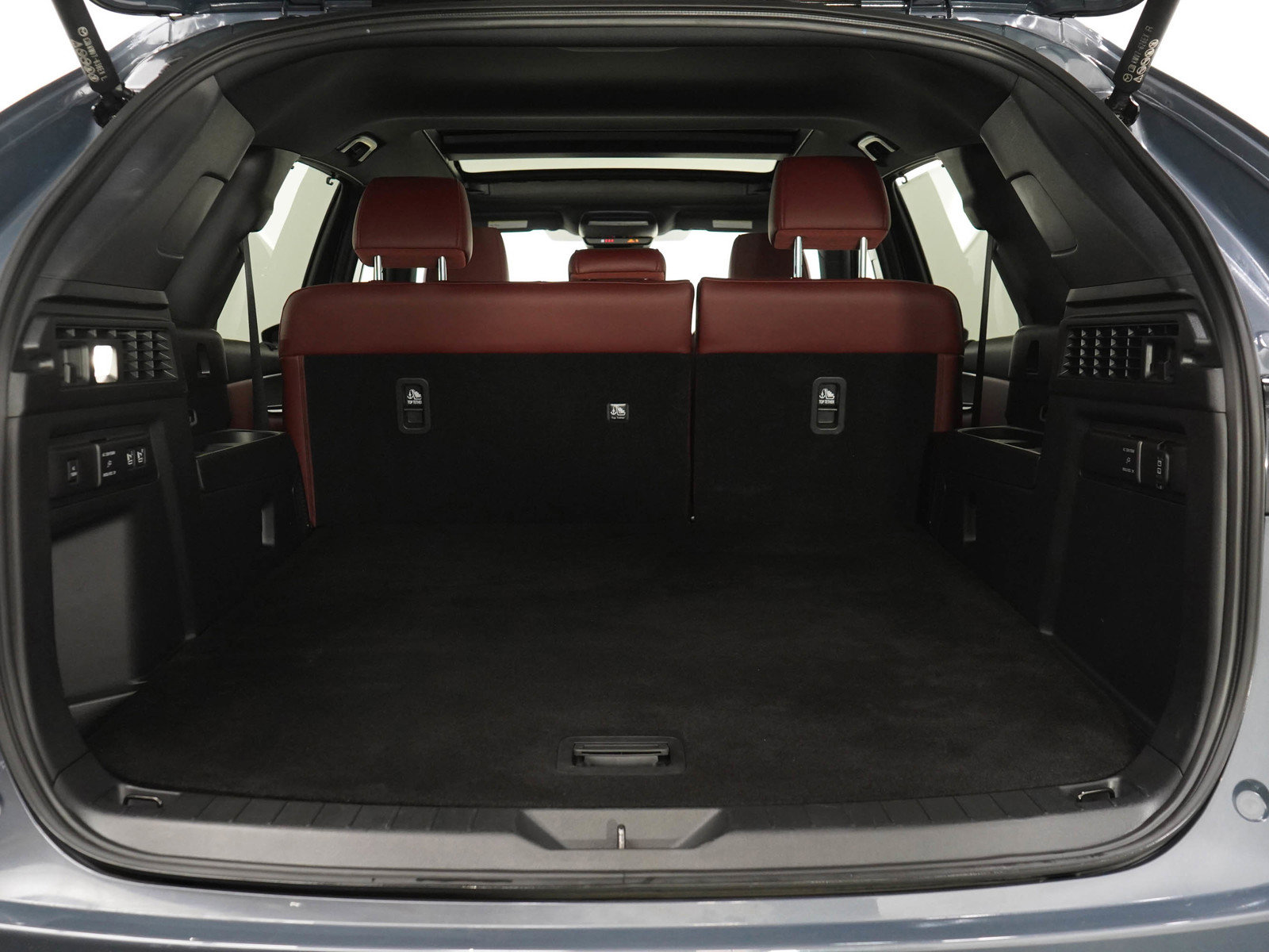 2025 Mazda CX-70 Premium Plus photo 15