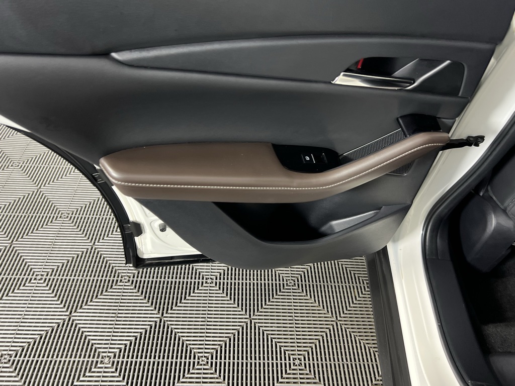 2024 Mazda CX-30 2.5 Turbo Premium Plus photo 22