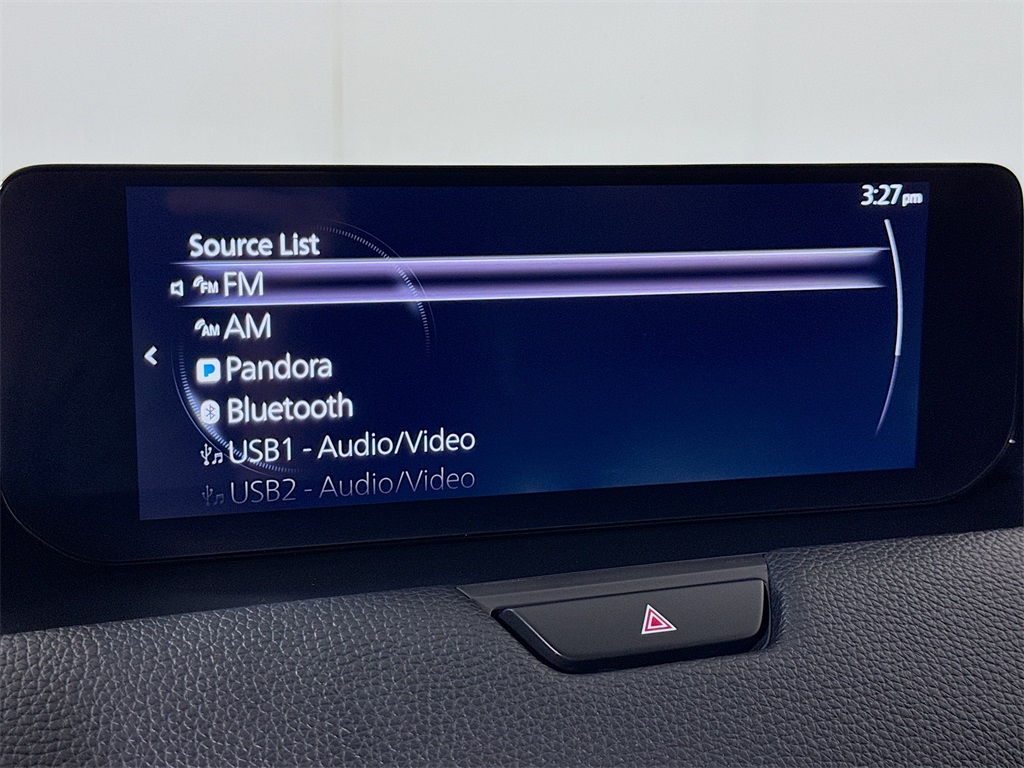 2024 Mazda CX-90 3.3 Turbo Preferred Plus photo 30