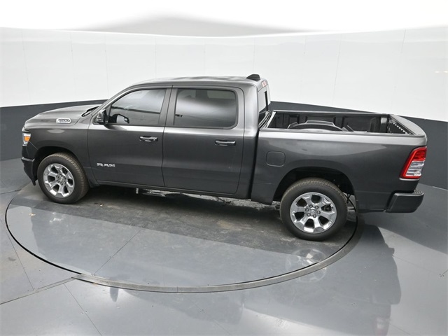 2024 Ram 1500 Big Horn Lone Star photo 22
