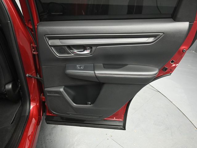 2025 HONDA CR-V - Image 28