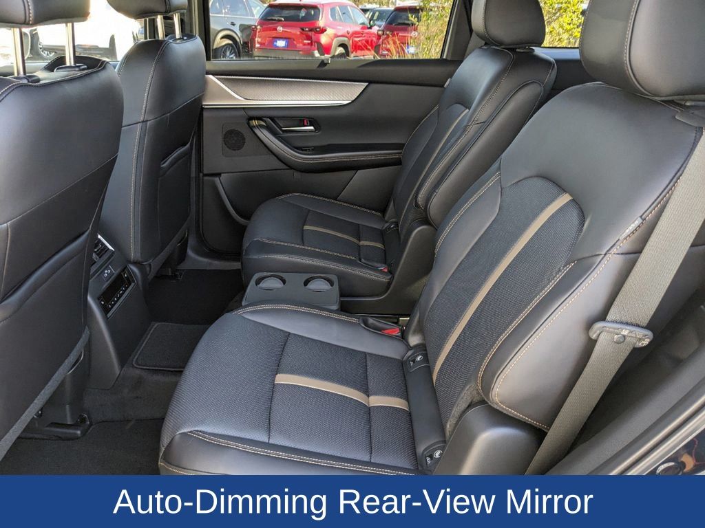 2025 Mazda CX-90 3.3 Turbo S Premium photo 17