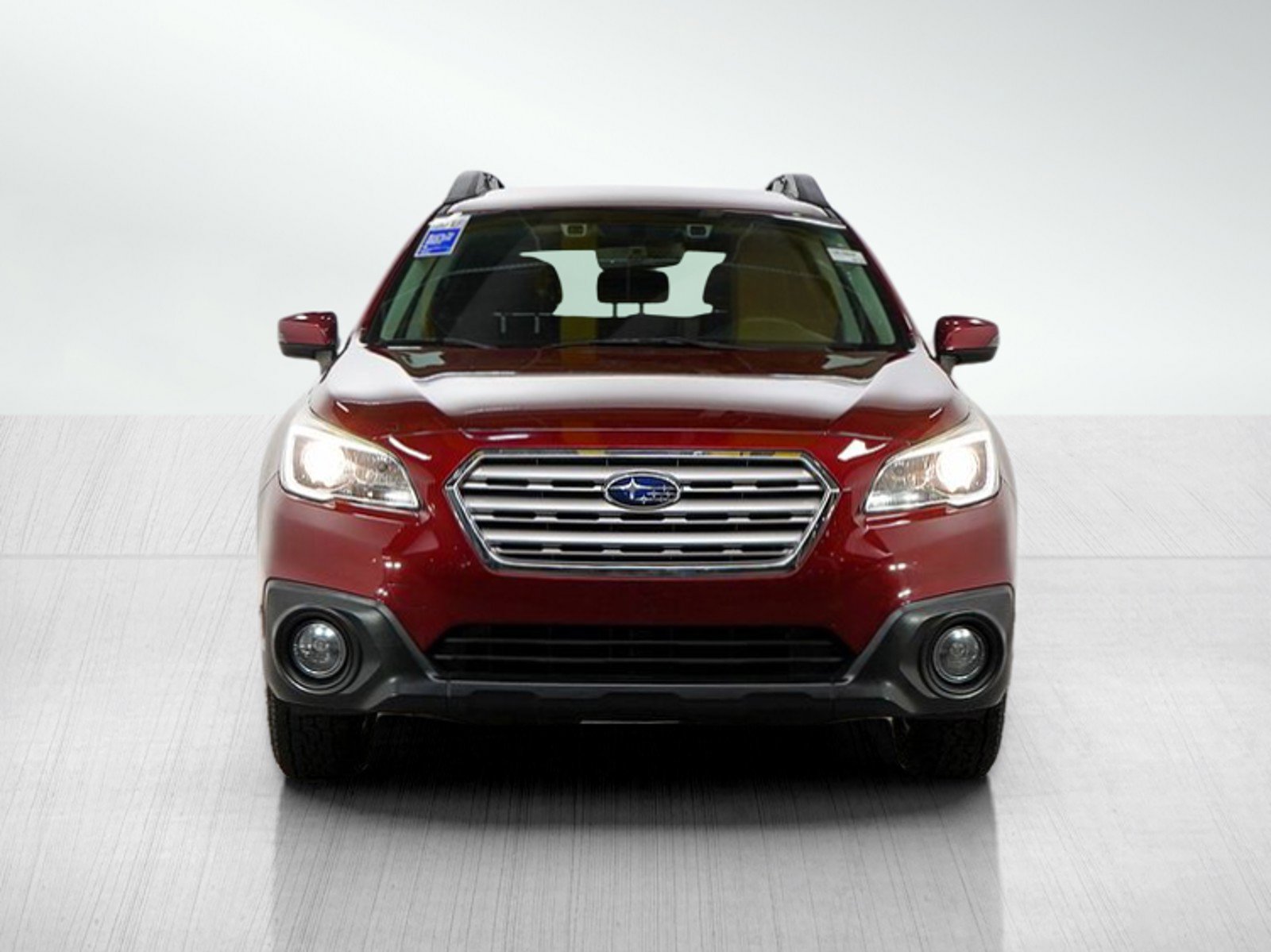 2017 Subaru Outback 2.5i Premium photo 8