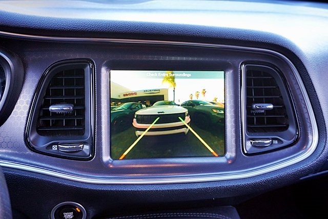 Used 2018 Orange Dodge T/A 392 image 26