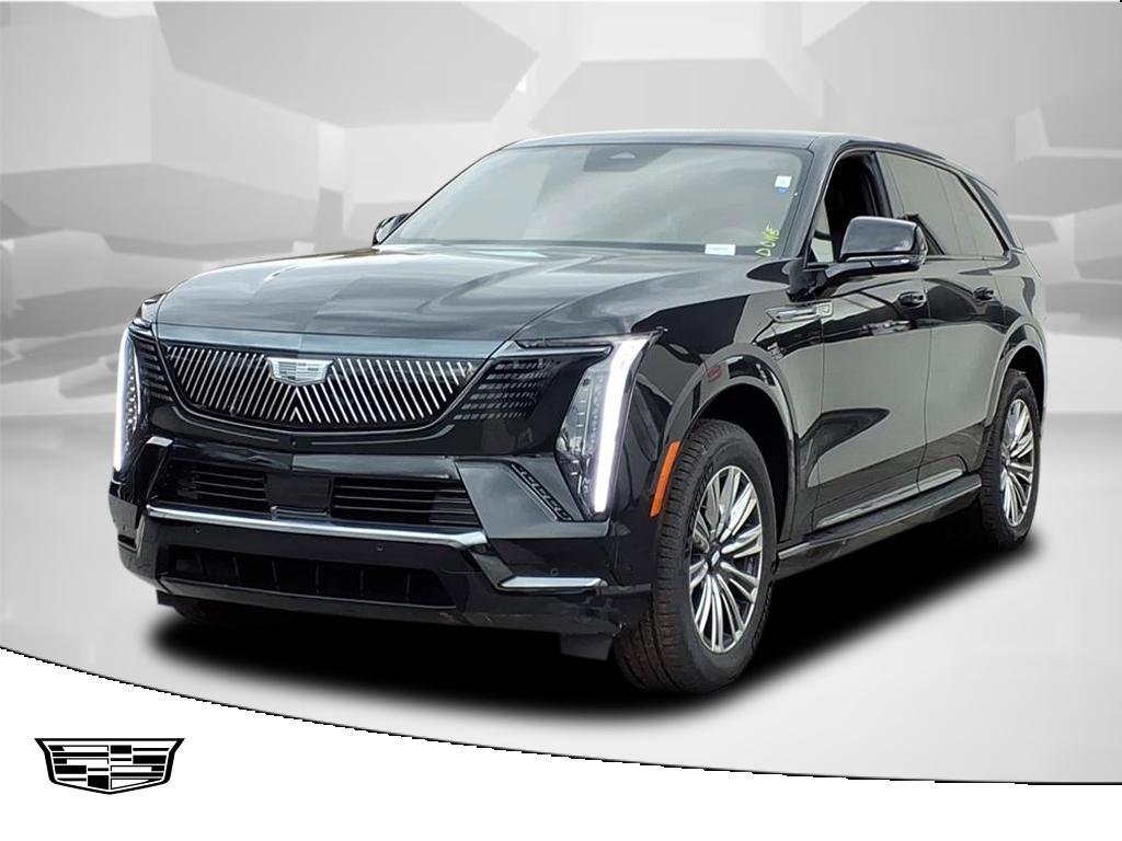 2026 Cadillac Escalade IQ Sport's photo