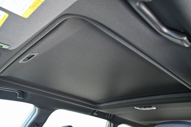 2025 Subaru Forester Wilderness photo 16