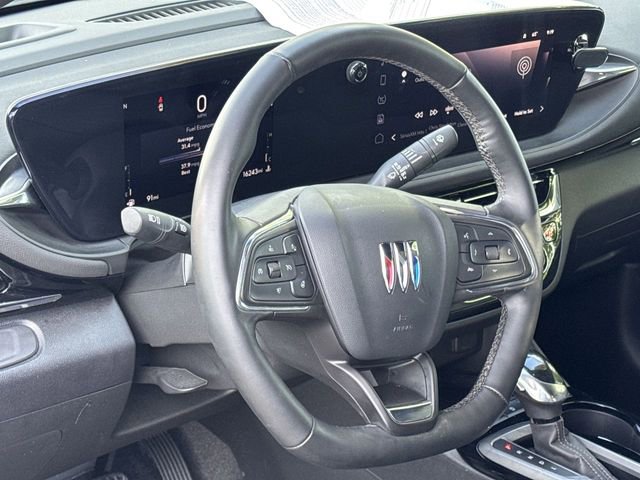 2025 Buick Envista ST photo 28