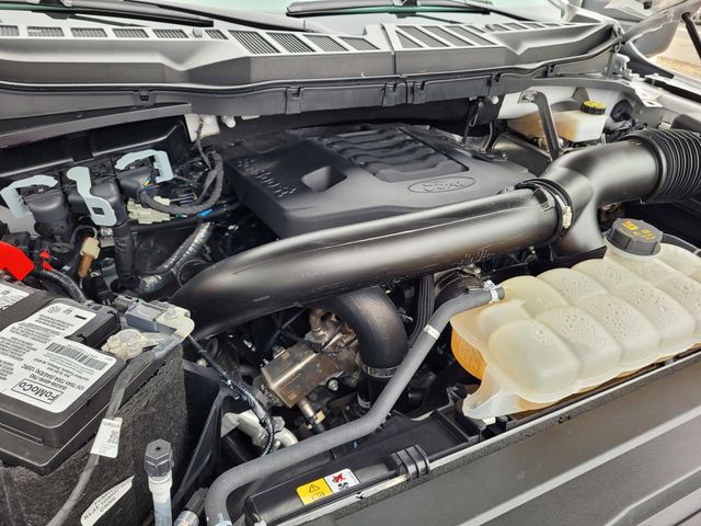 2023 Ford F-150 XLT photo 18