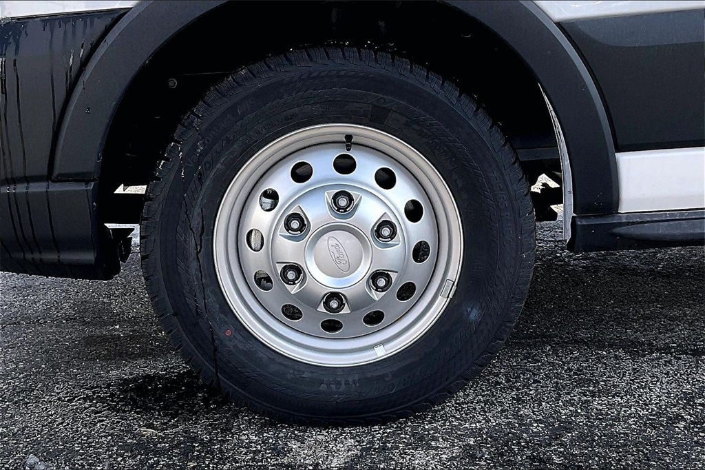 2024 FORD TRANSIT - Image 7