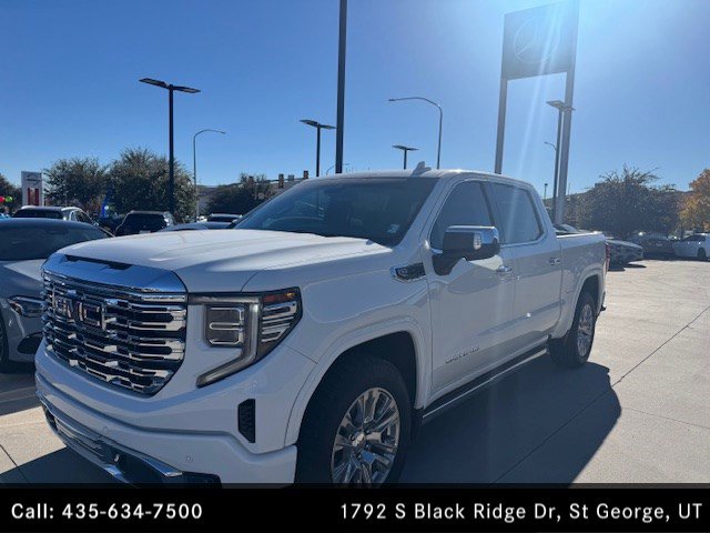 2022 GMC Sierra 1500 Denali Denali's photo