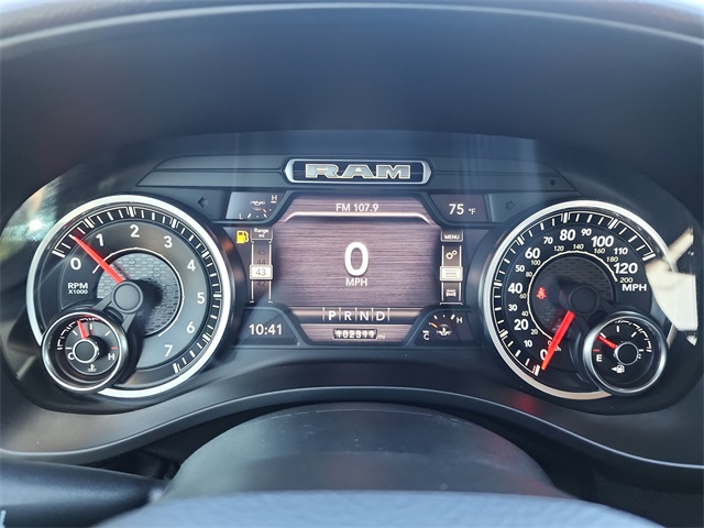 2020 Ram 1500 Big Horn Lone Star photo 28