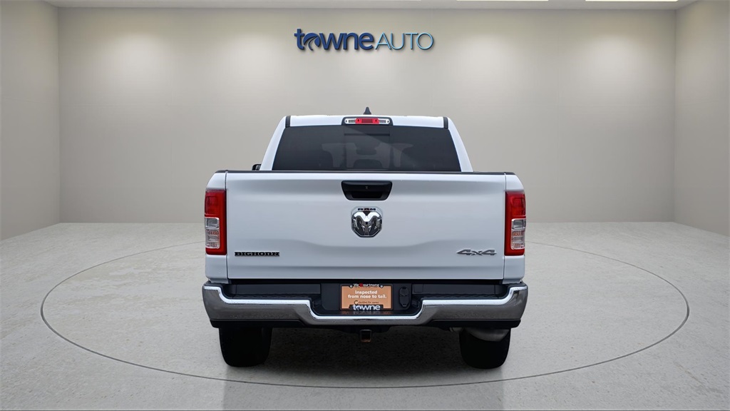 2024 Ram 1500 Big Horn Lone Star photo 3