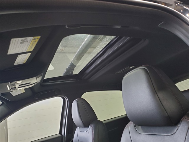 2025 Mazda CX-5 2.5 Turbo Premium photo 26
