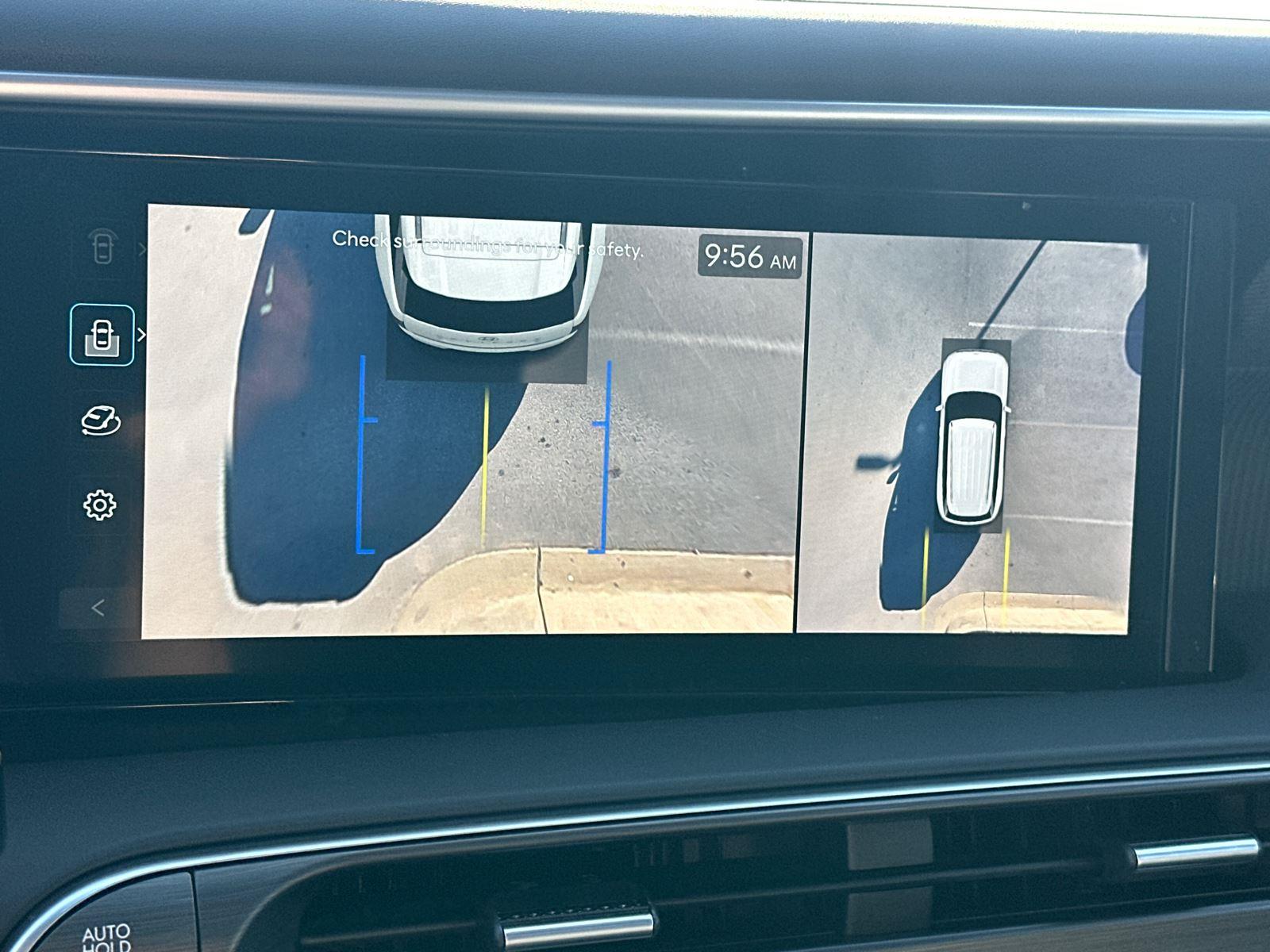 2026 Hyundai Palisade Calligraphy photo 19