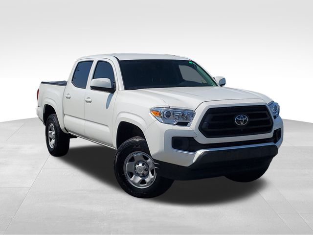 2023 Toyota Tacoma SR's photo