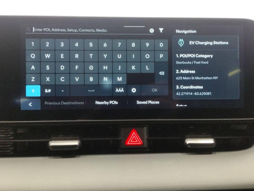 2025 Hyundai Ioniq 5 photo 29