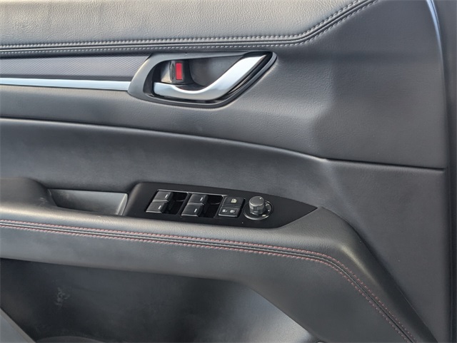 2023 Mazda CX-5 2.5 S Carbon photo 23