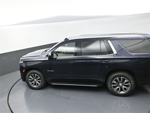2022 Chevrolet Tahoe LT photo 10