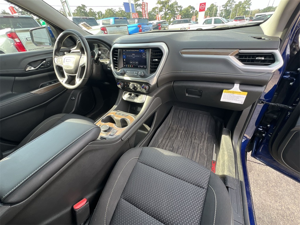 2023 Gmc Acadia SL photo 33