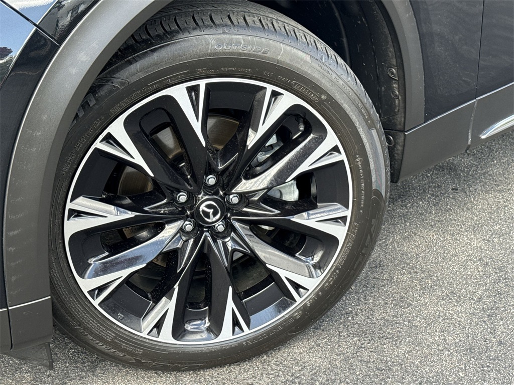 2024 MAZDA CX-90 - Image 9