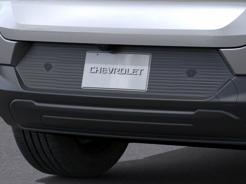 2026 Chevrolet Equinox EV LT photo 14