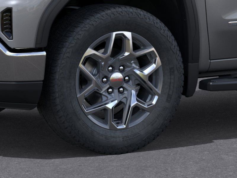 2026 Gmc Sierra 1500 SLT photo 10