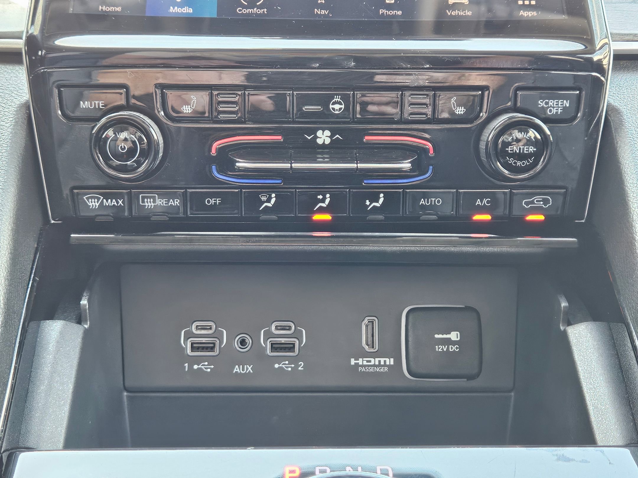 2023 Jeep Cherokee 4xe photo 13