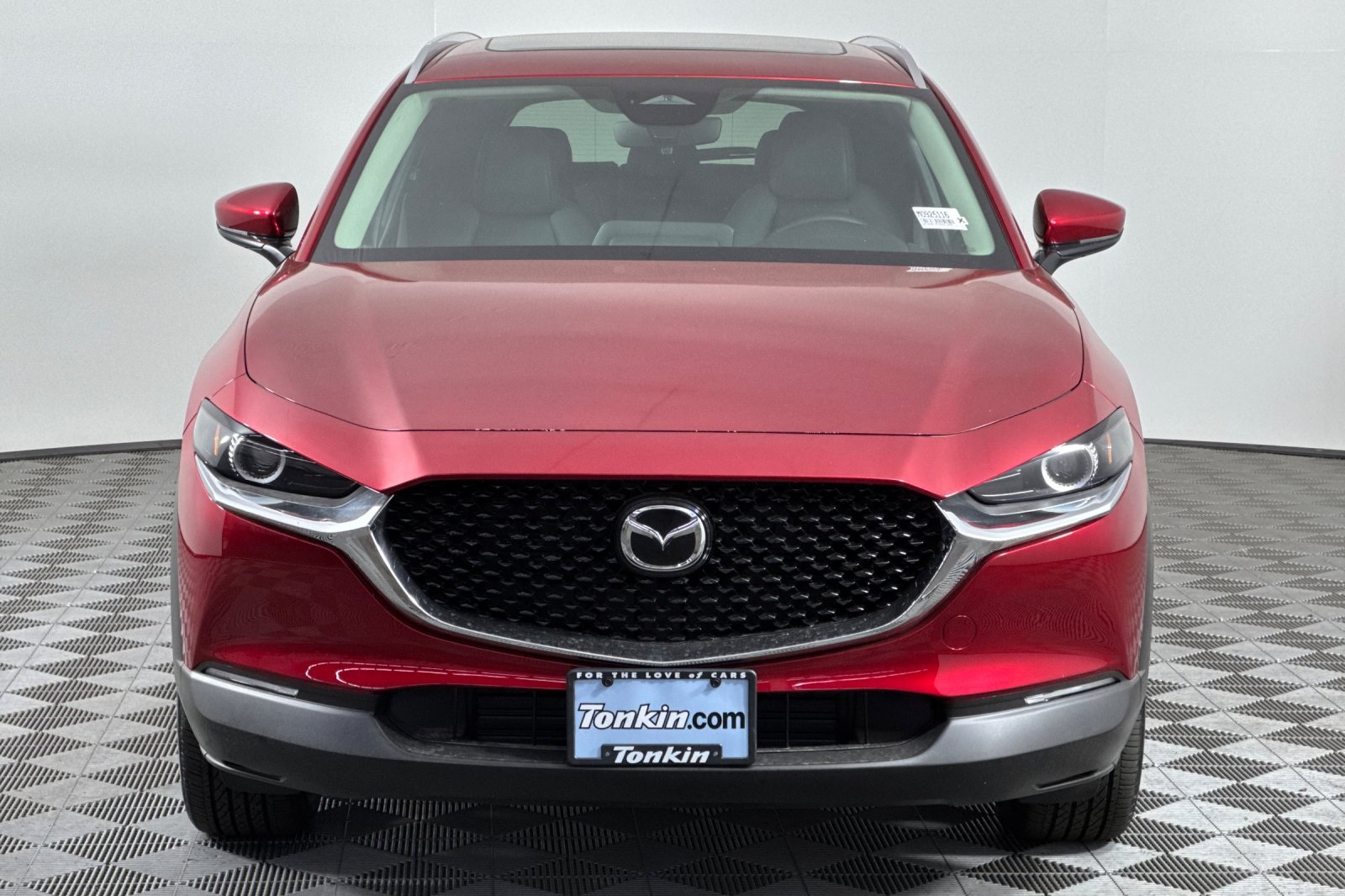 2025 Mazda CX-30 2.5 S Preferred photo 9
