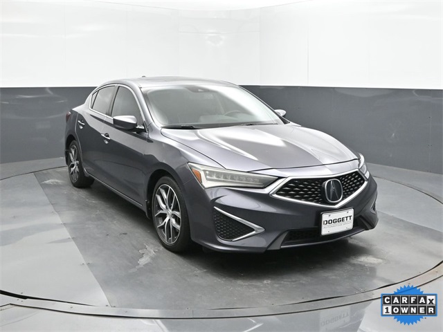 2022 Acura ILX Premium photo 21