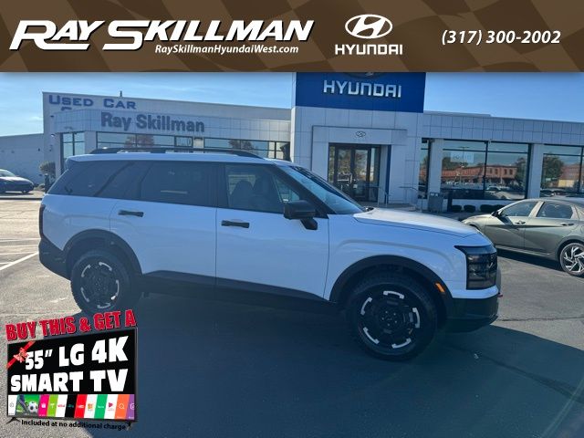 2026 Hyundai Palisade XRT Pro's photo