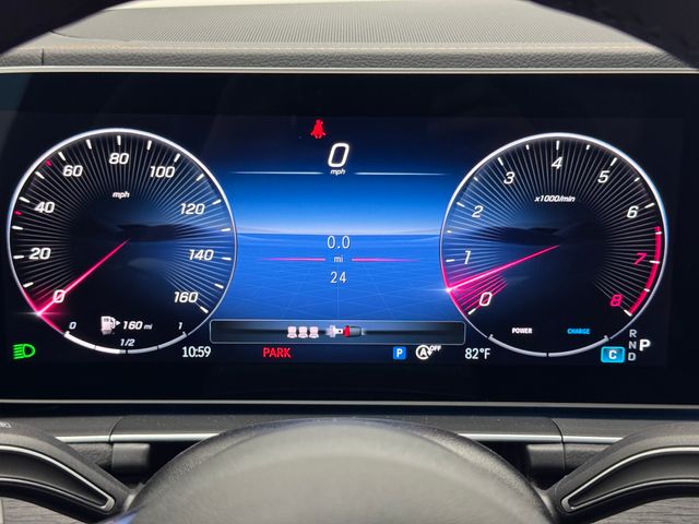 2026 Mercedes Benz GLE 450 4MATIC photo 2