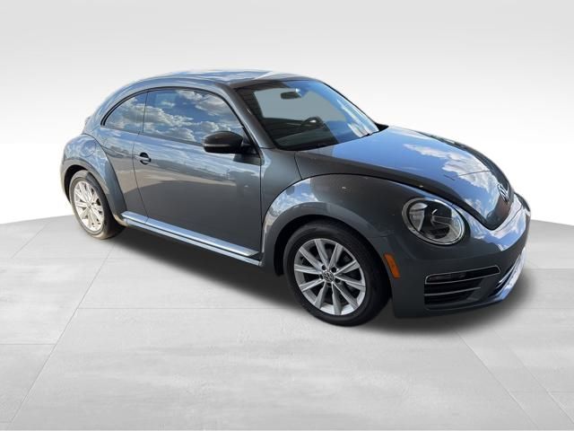 2017 Volkswagen Beetle