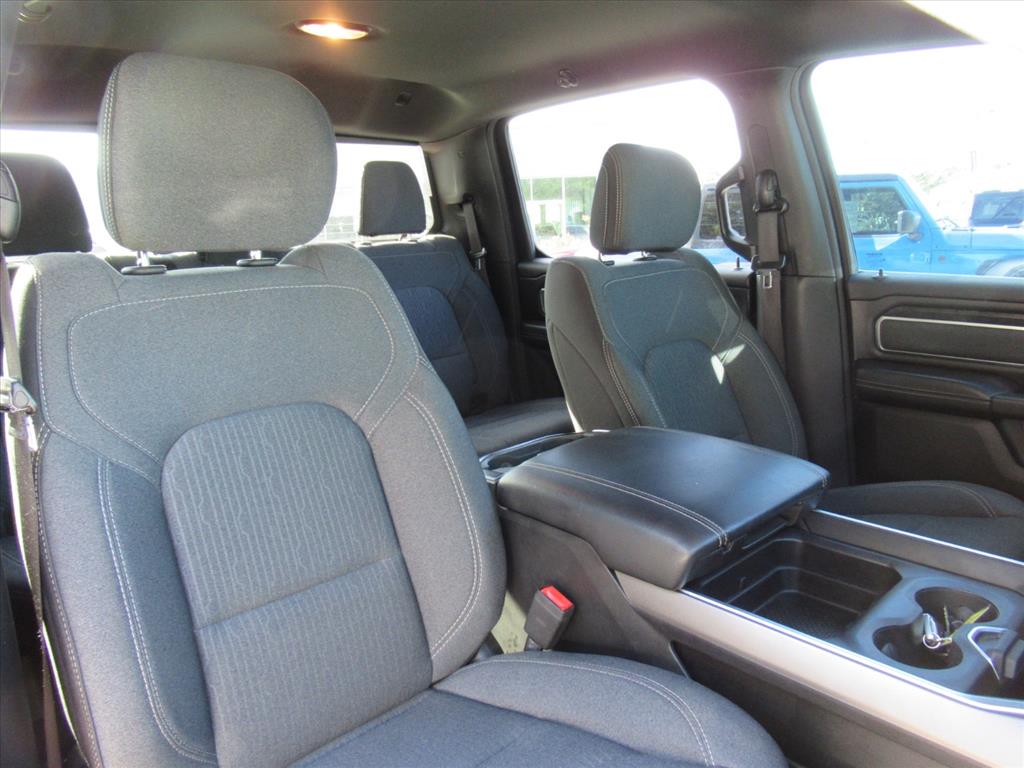 2019 Ram 1500 Big Horn Lone Star photo 8