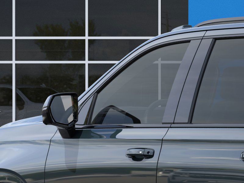 2026 Chevrolet Suburban RST photo 12