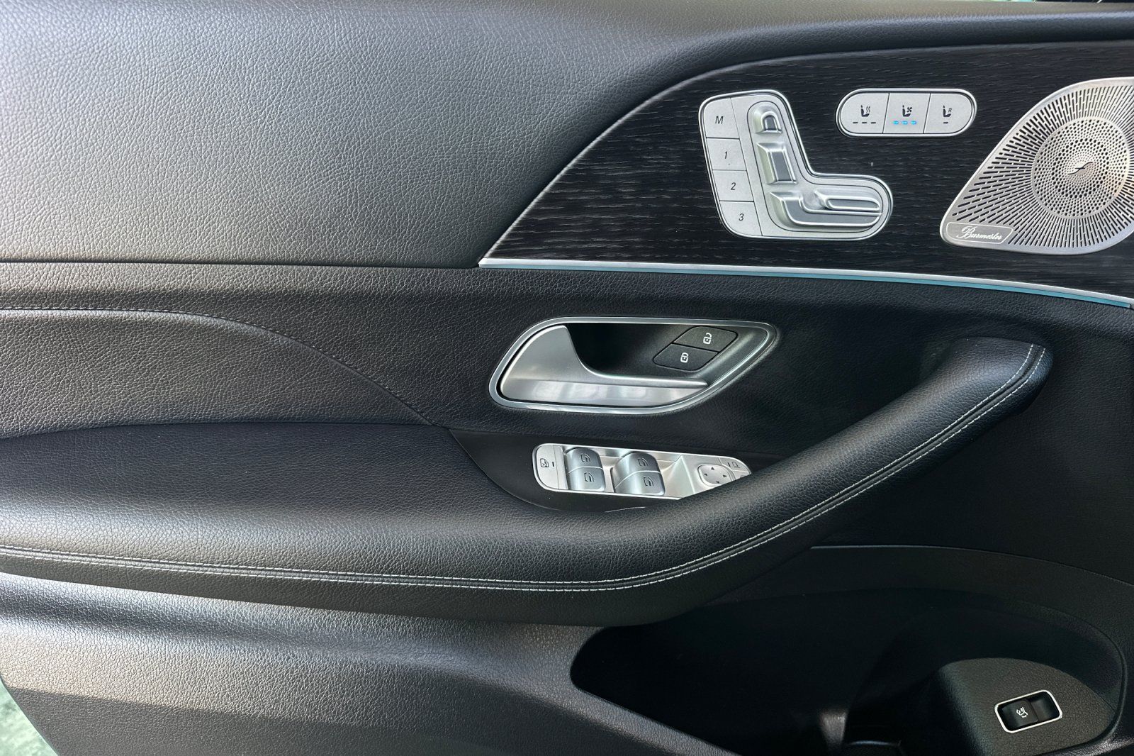 2023 Mercedes Benz GLE 450 4MATIC photo 21