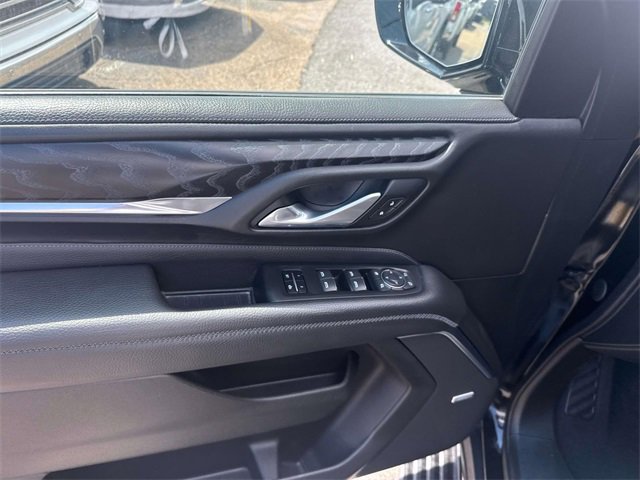 2022 Gmc Yukon Denali photo 21
