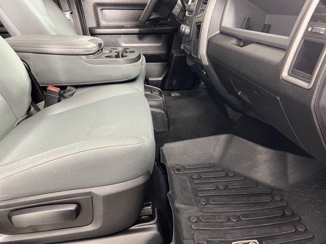 2018 Ram 3500 Tradesman photo 24