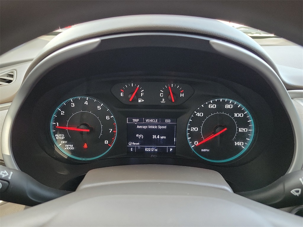 2023 Chevrolet Malibu LS photo 22