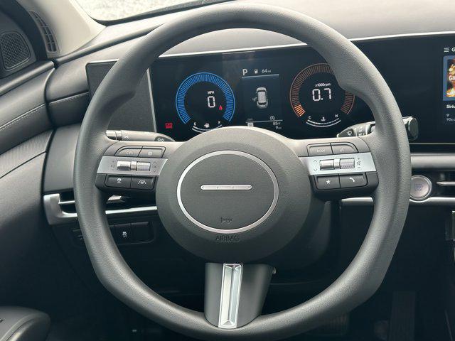 2026 Hyundai Tucson SEL photo 17