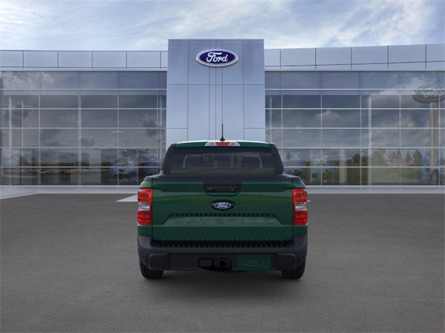 2025 Ford Maverick Lariat photo 3