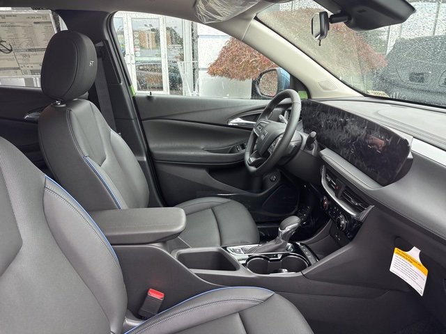 2026 Buick Encore GX Sport Touring photo 26