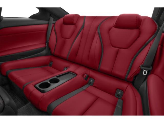 2022 Infiniti Q60 Red Sport 400 photo 13