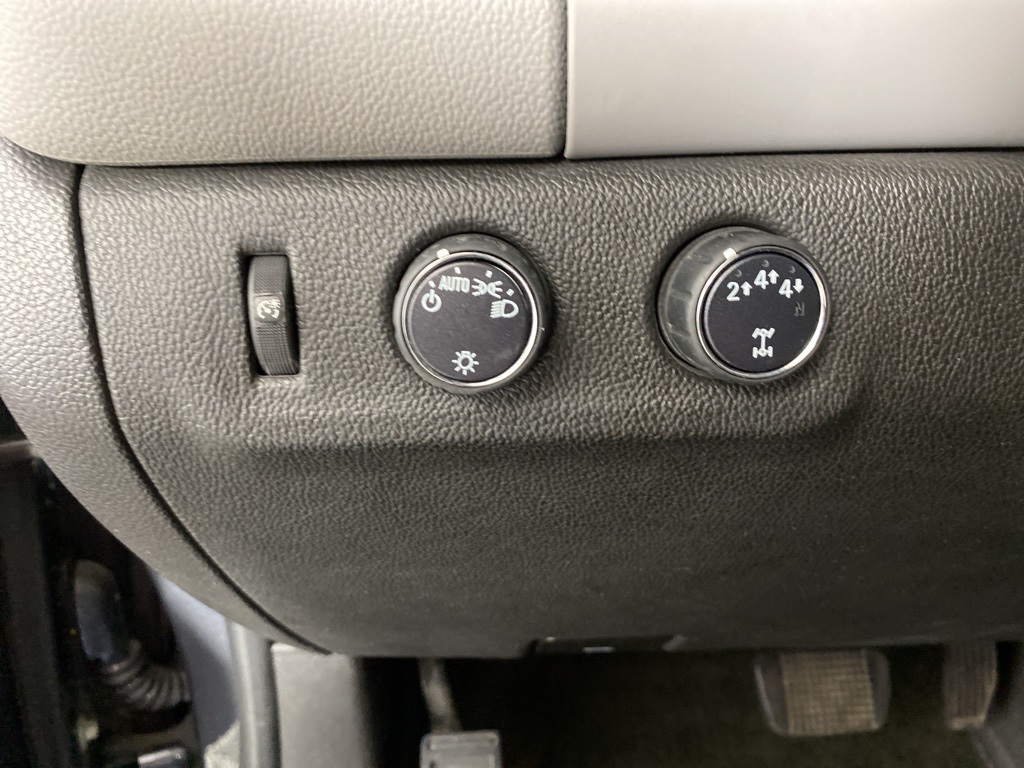2017 Chevrolet Colorado Work Truck photo 20