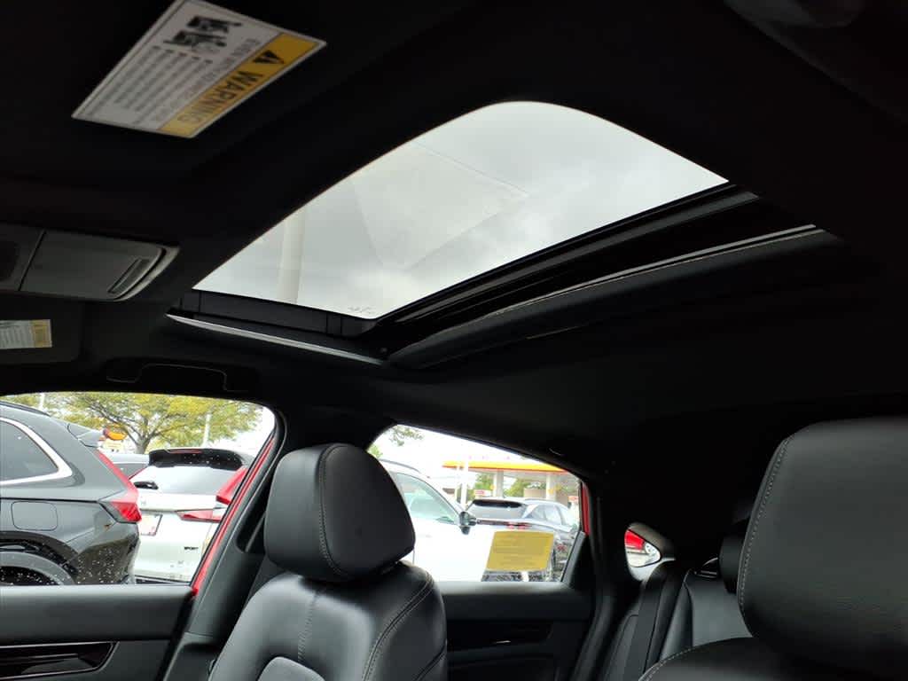 2023 Honda Civic Sport Touring photo 18