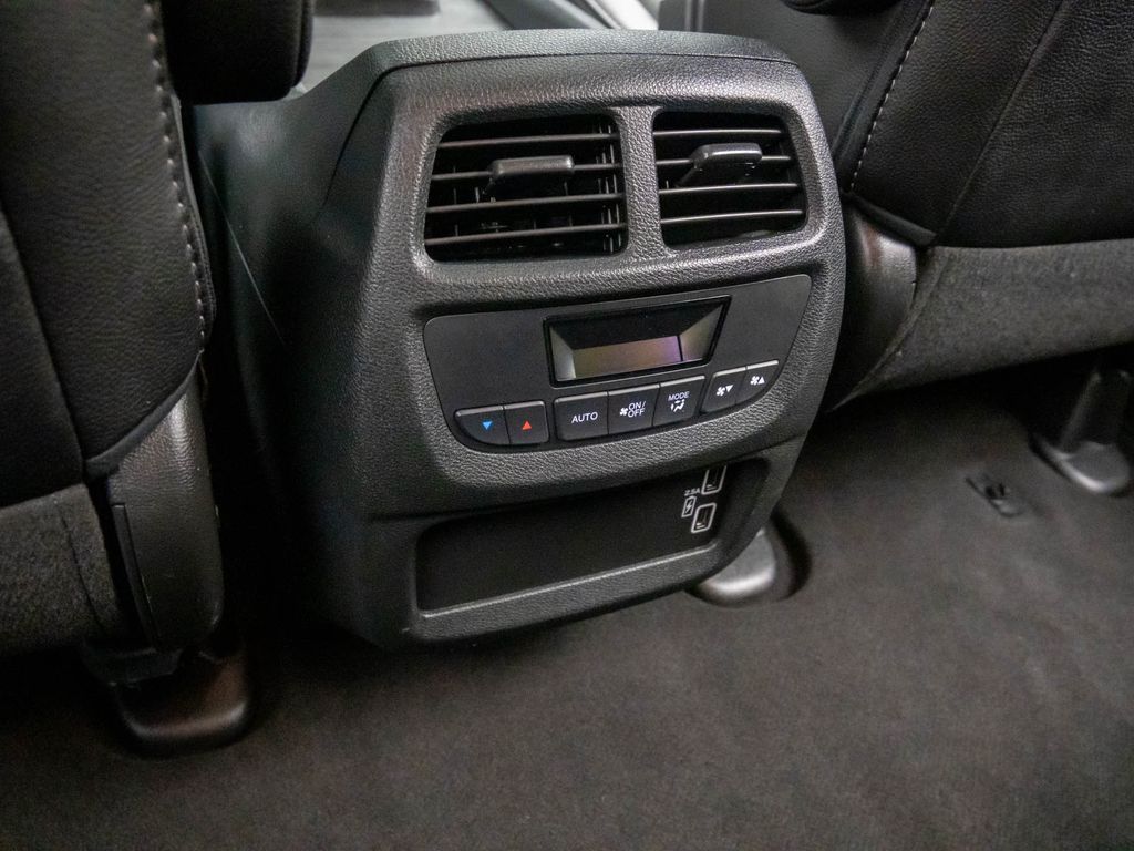 2022 Honda Pilot Special Edition photo 18